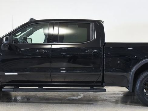 Used 2024 GMC Sierra 1500 Elevation w/ Elevation Premium Package AWD/4WD image 25