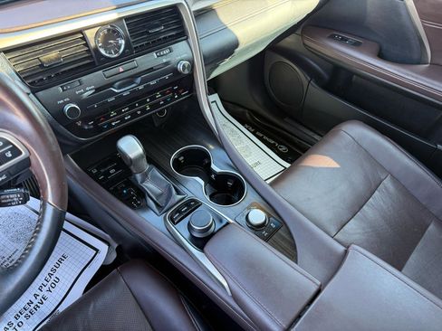 Used 2019 Lexus RX 350 AWD image 9