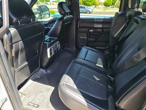 Used 2020 Ford F150 Lariat AWD/4WD image 18