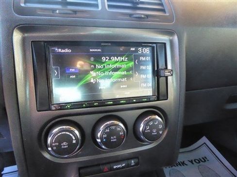 Used 2013 Dodge Challenger SXT w/ Super Sport Group image 10