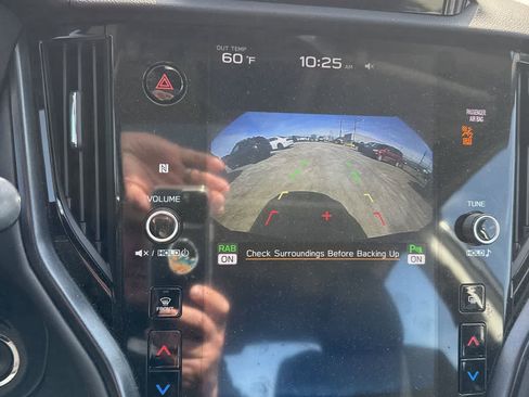 Used 2024 Subaru Legacy Sport AWD/4WD image 20