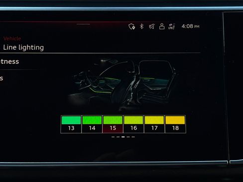 Used 2021 Audi Q7 3.0T Prestige w/ Prestige Package image 23