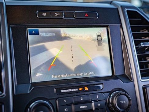 Used 2021 Ford F350 XLT w/ XLT Value Package image 23