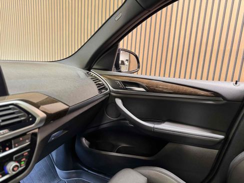 Used 2019 BMW X3 sDrive30i RWD image 66