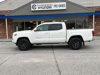 Used 2023 Toyota Tacoma SR5 video 2