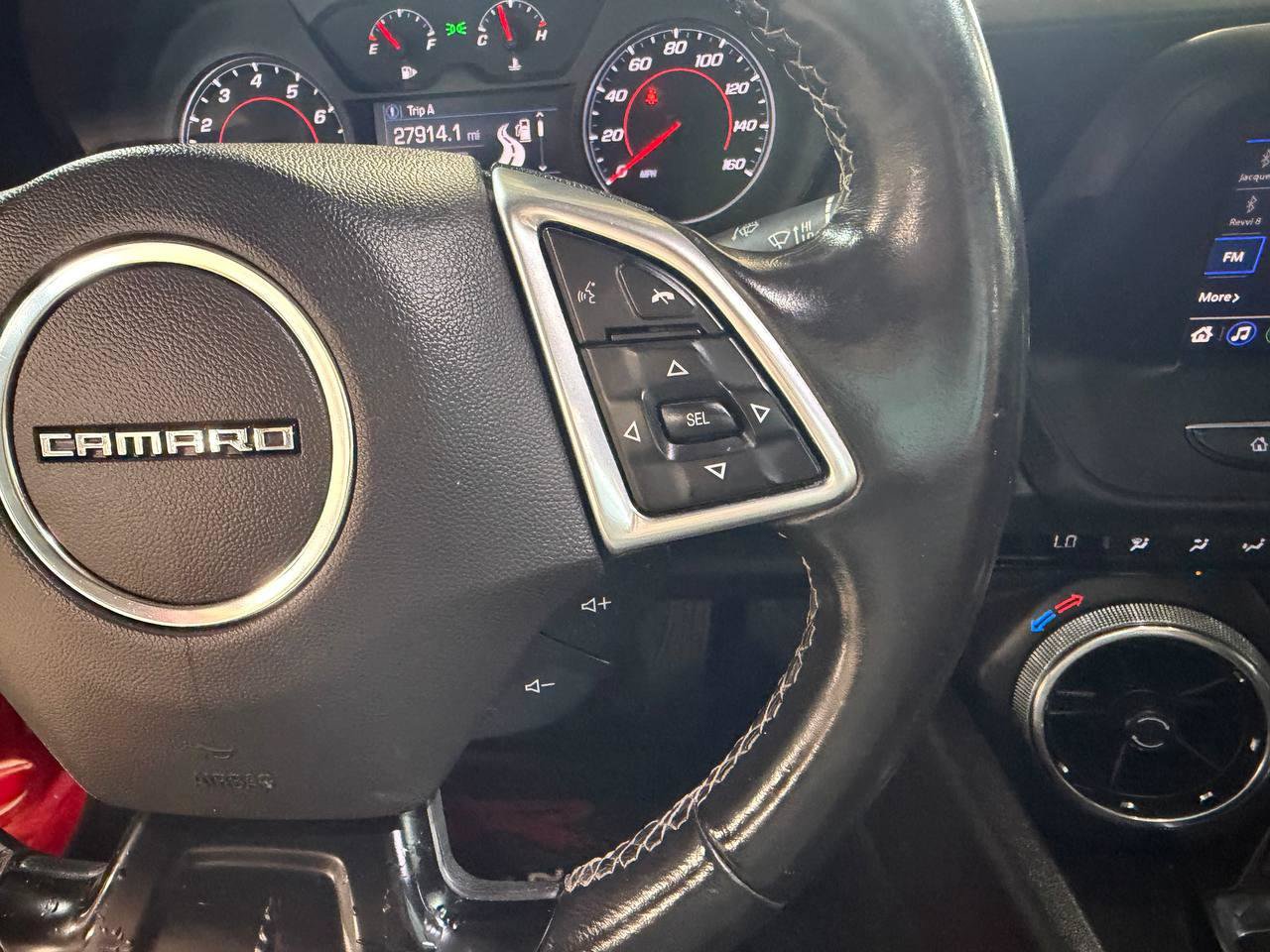 Used 2020 Chevrolet Camaro LS RWD image 26