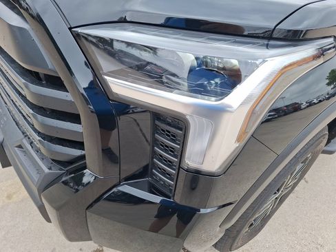 Used 2026 Toyota Tundra SR5 AWD/4WD image 10