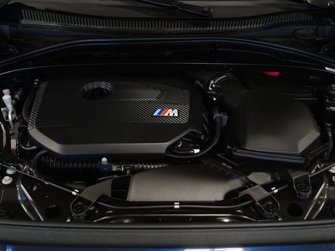 Used 2025 BMW M235i xDrive w/ Premium Package image 28