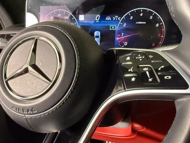 Used 2022 Mercedes-Benz S 580 4MATIC Sedan image 33