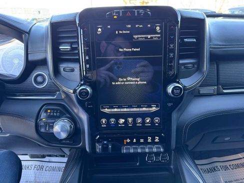 Used 2020 RAM 1500 Limited image 15