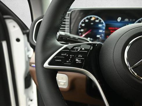New 2026 Mercedes-Benz GLE 350 4MATIC image 15