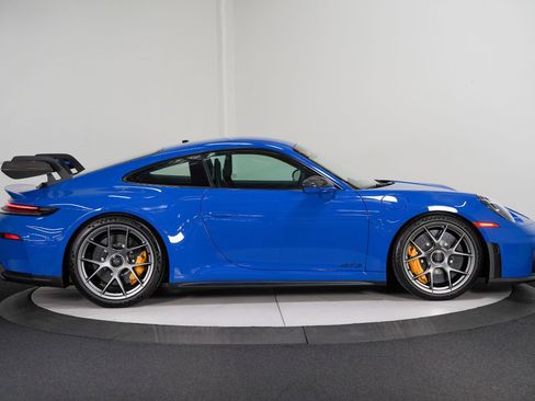 Used 2026 Porsche 911 GT3 image 10