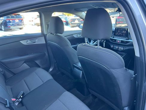 Used 2024 Kia Forte LXS w/ LXS Technology Package image 20