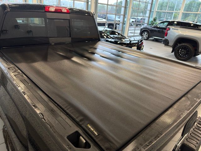 Used 2018 GMC Sierra 1500 SLT AWD/4WD image 41