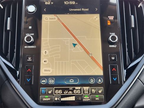 New 2025 Subaru Ascent Bronze Edition image 13