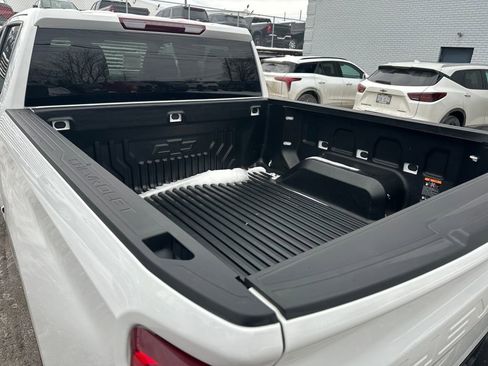 Certified 2022 Chevrolet Silverado 1500 RST w/ Z71 Off-Road Package image 28