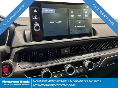 New 2026 Honda CR-V LX image 18