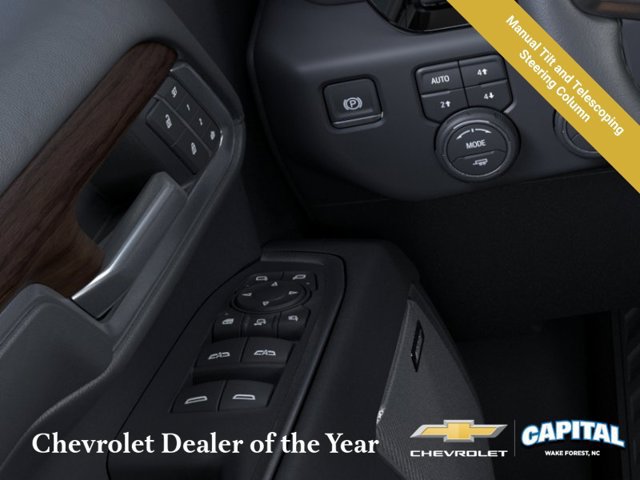 New 2026 Chevrolet Silverado 2500 High Country w/ High Country Premium Package AWD/4WD image 23