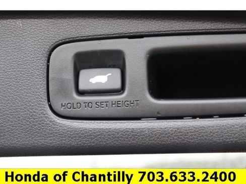 Certified 2023 Honda CR-V EX-L image 31