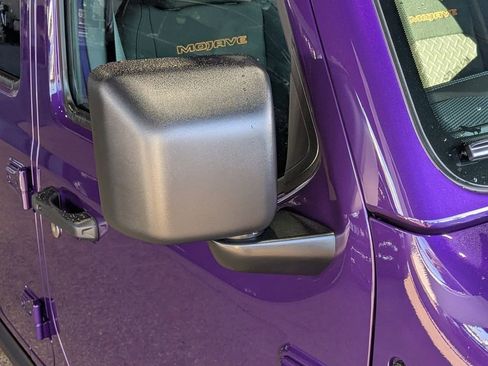 New 2026 Jeep Gladiator Mojave image 8