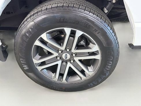 Used 2023 Ford F150 XL w/ STX Appearance Package image 32