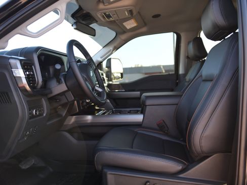 New 2026 Ford F250 Lariat w/ Tremor Off-Road Package image 25