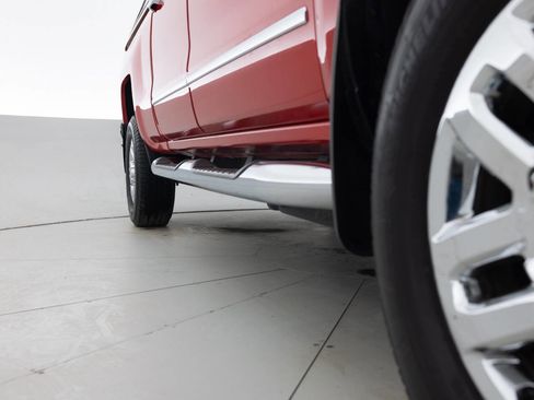 Used 2015 Chevrolet Silverado 3500 LTZ w/ Duramax Plus Package image 21