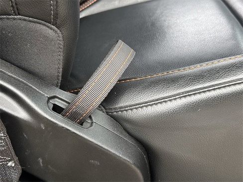 Used 2022 Jeep Gladiator Mojave w/ LED Lighting Group image 30