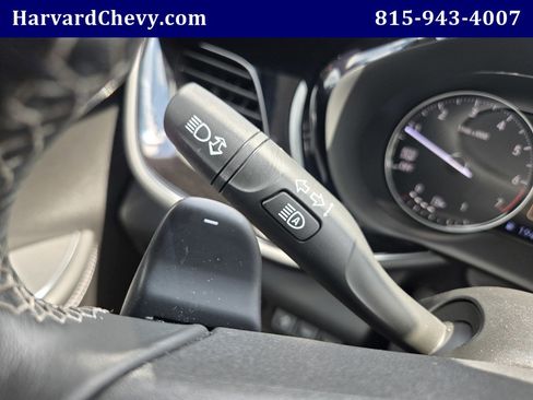 Used 2023 Buick Envision Avenir FWD image 20