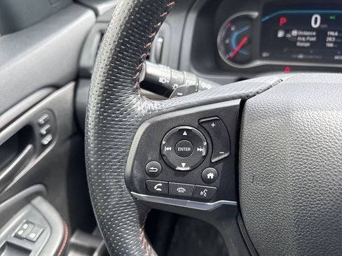 Used 2022 Honda Pilot TrailSport image 17