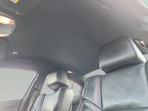 Used 2021 Dodge Charger SXT w/ Leather Interior Group image 13