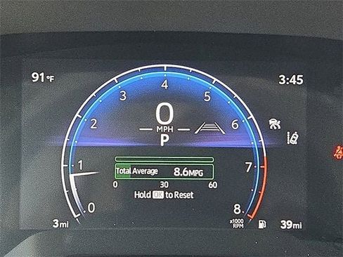 New 2026 Toyota Corolla LE image 25