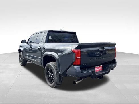 Certified 2025 Toyota Tacoma SR5 image 6