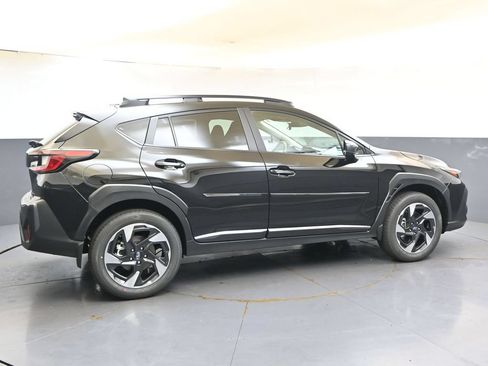 New 2026 Subaru Crosstrek 2.5i Limited AWD/4WD image 6