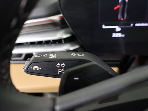 Used 2025 Audi A5 2.0T Premium Plus w/ Premium Plus image 29