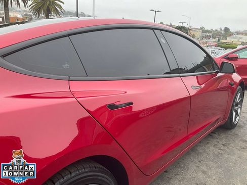 Used 2023 Tesla Model 3 Standard Range RWD image 85