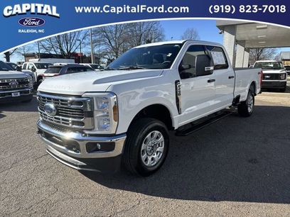 Used 2024 Ford F250 XLT