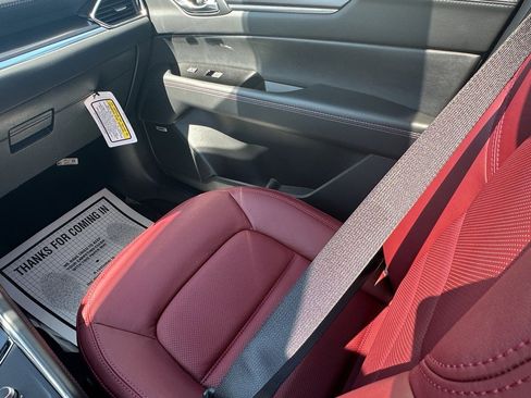 New 2025 MAZDA CX-5 Carbon Edition image 14