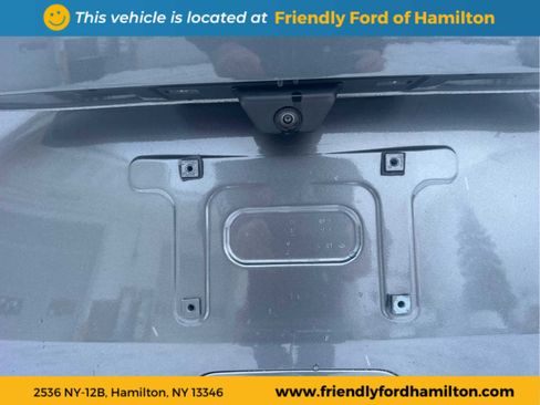 Used 2022 Ford Escape Titanium w/ Titanium Elite Package image 14