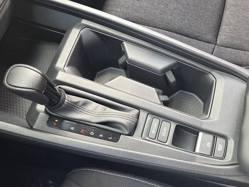 Certified 2024 Honda Accord EX image 29