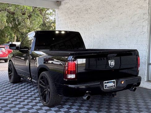 Used 2014 RAM 1500 Sport RWD image 8