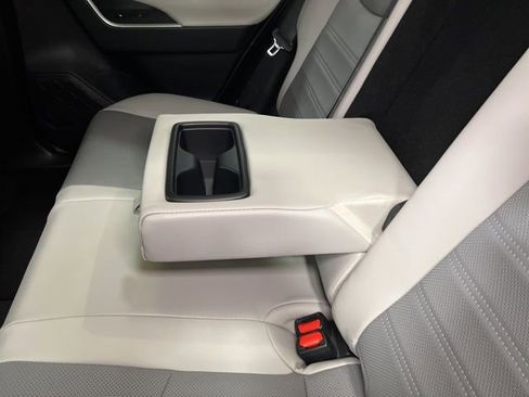 Used 2024 Toyota RAV4 Limited w/ Advanced Technology Package image 61