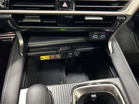 Used 2023 Lexus RX 350 F Sport w/ Cold Area Package image 21