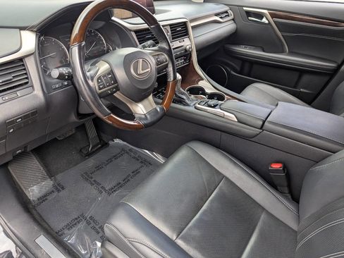 Used 2016 Lexus RX 350 FWD w/ Premium Package image 23