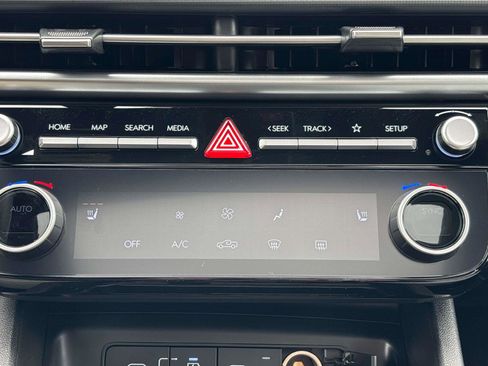 New 2026 Hyundai Santa Cruz SEL image 10