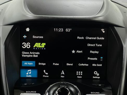 Used 2019 Ford Escape Titanium image 25