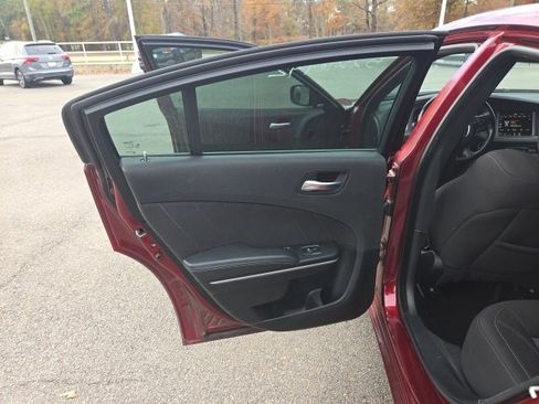 Used 2023 Dodge Charger SXT image 21