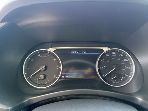 Used 2020 Nissan Sentra SV image 16