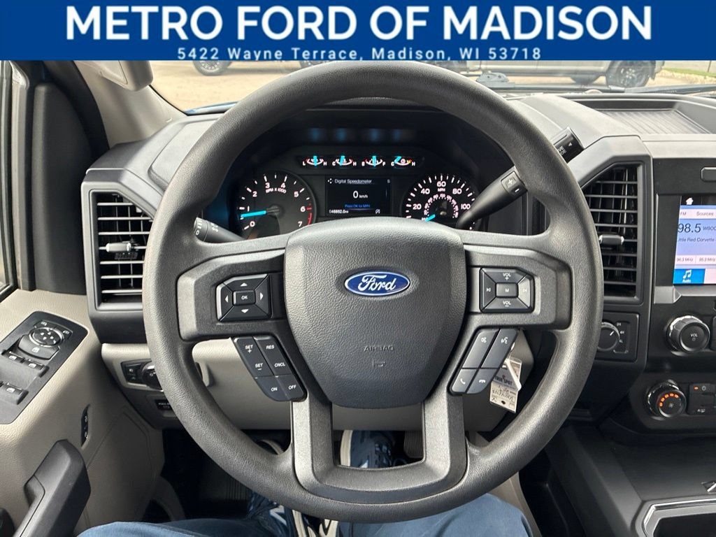 Used 2019 Ford F150 XL w/ Equipment Group 101A Mid AWD/4WD image 28