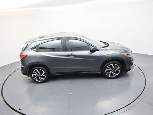 Used 2020 Honda HR-V Sport image 23